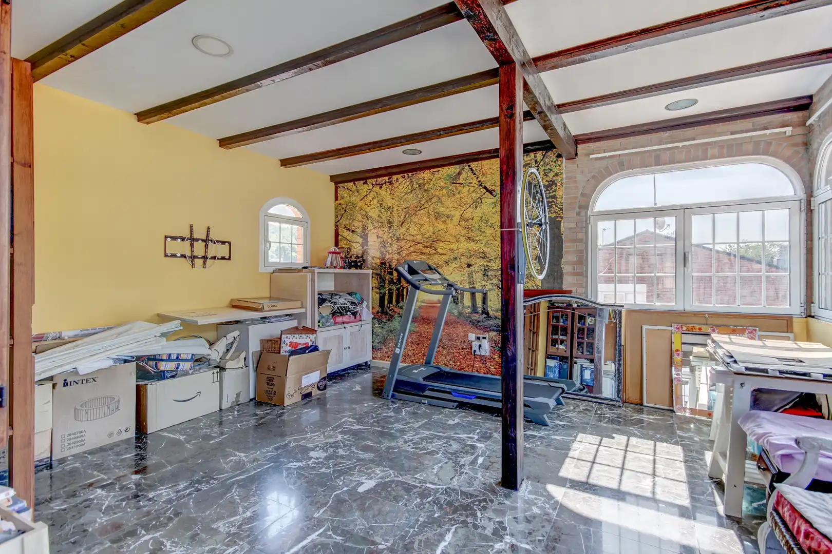 Detached house with terrace for sale in Camí Can Sadurní 40, imagen 35