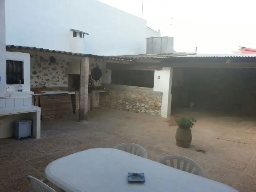 Casa rústica en venda a Centro