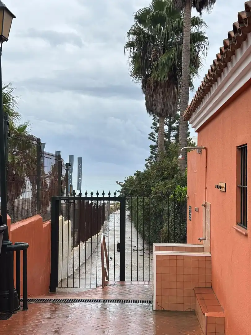 Apartamento con piscina en venta en Alcorrín, imagen 22
