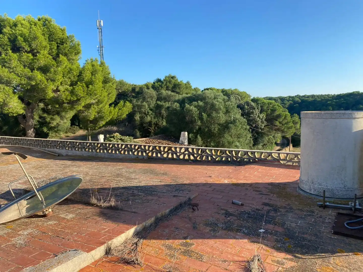 Casa con terraza en venta en Es Grau - Serra Morena, imagen 11