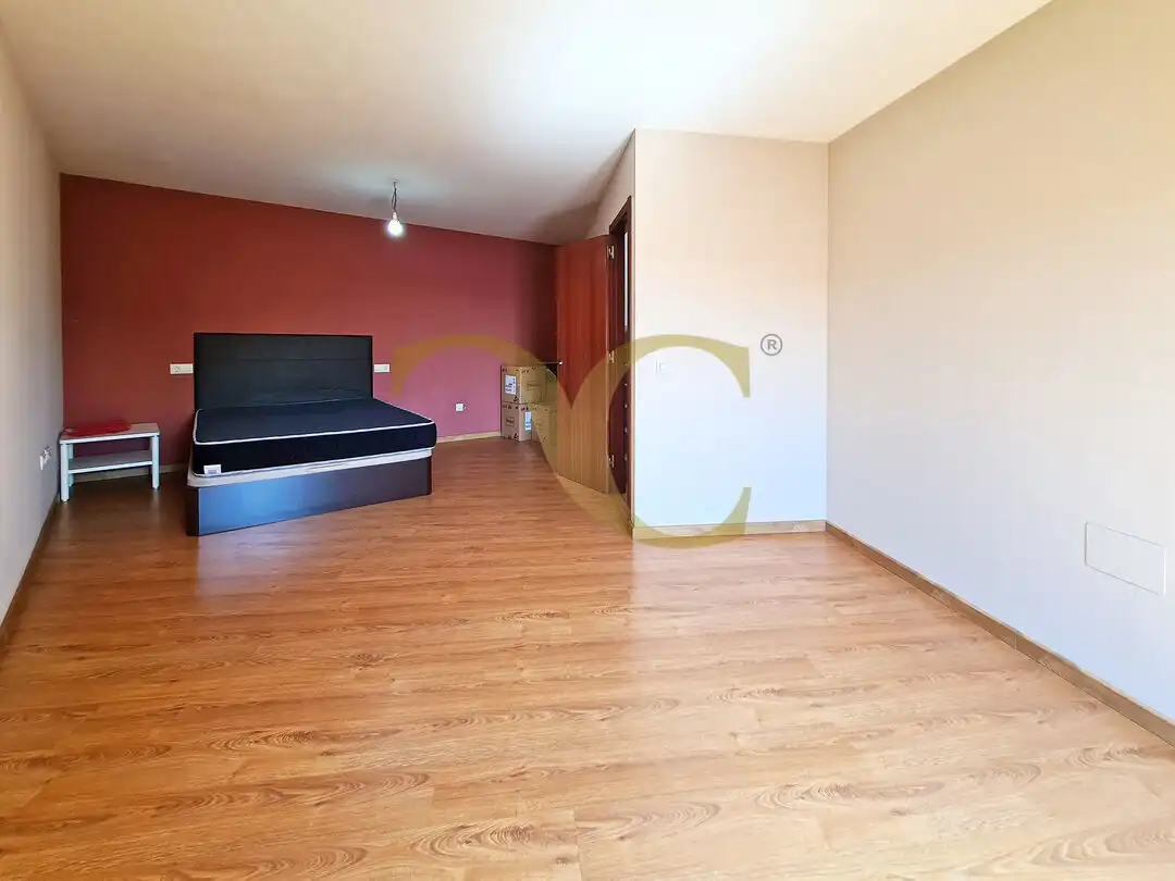 Casa con jardín en venta en Lugar El Campón, imagen 28