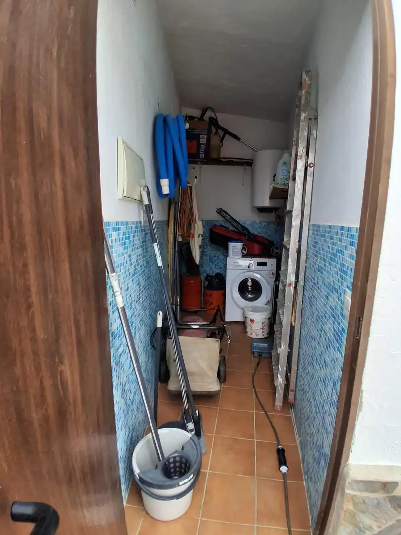 Casa o xalet en venda en Conil de la Frontera
