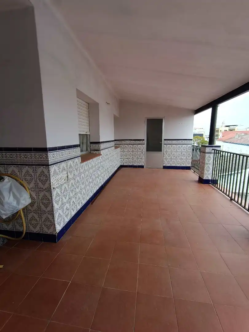 Pis amb terrassa en venda a Villanueva de la Serena, imagen 16
