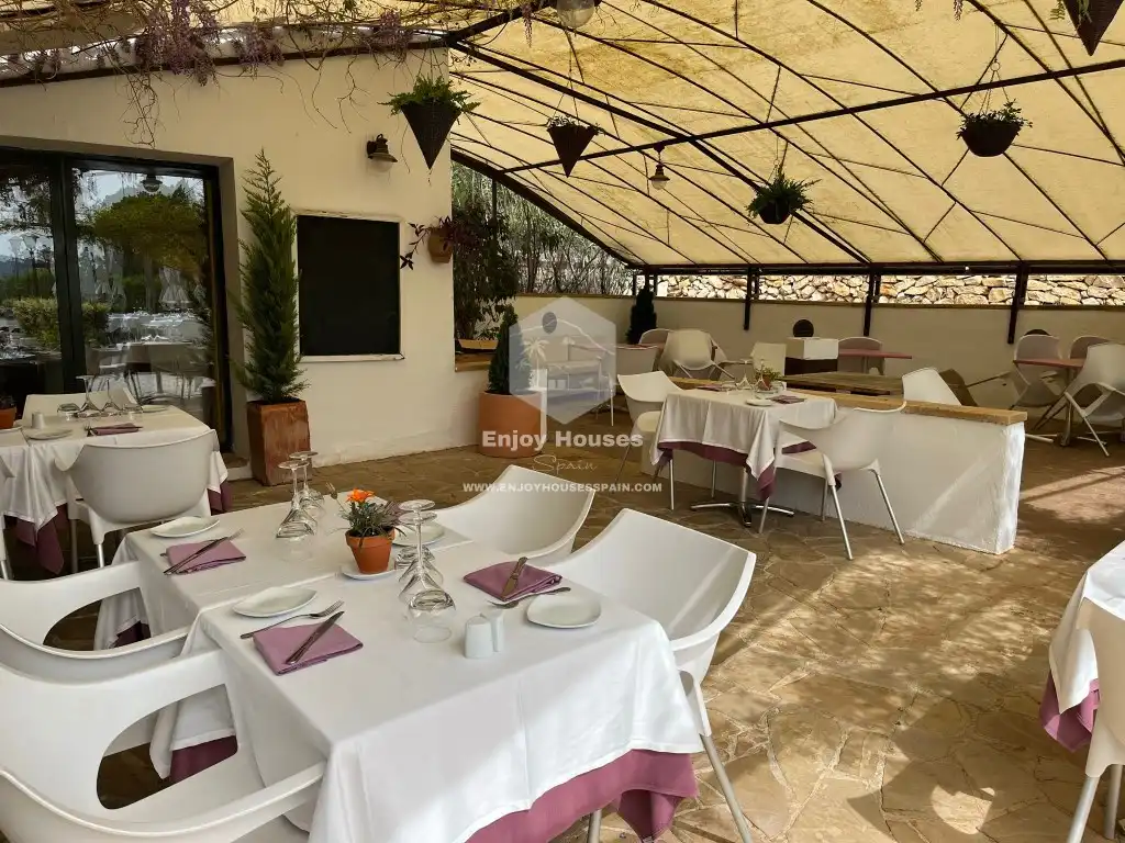 Local en venta en Montgó - Ermita