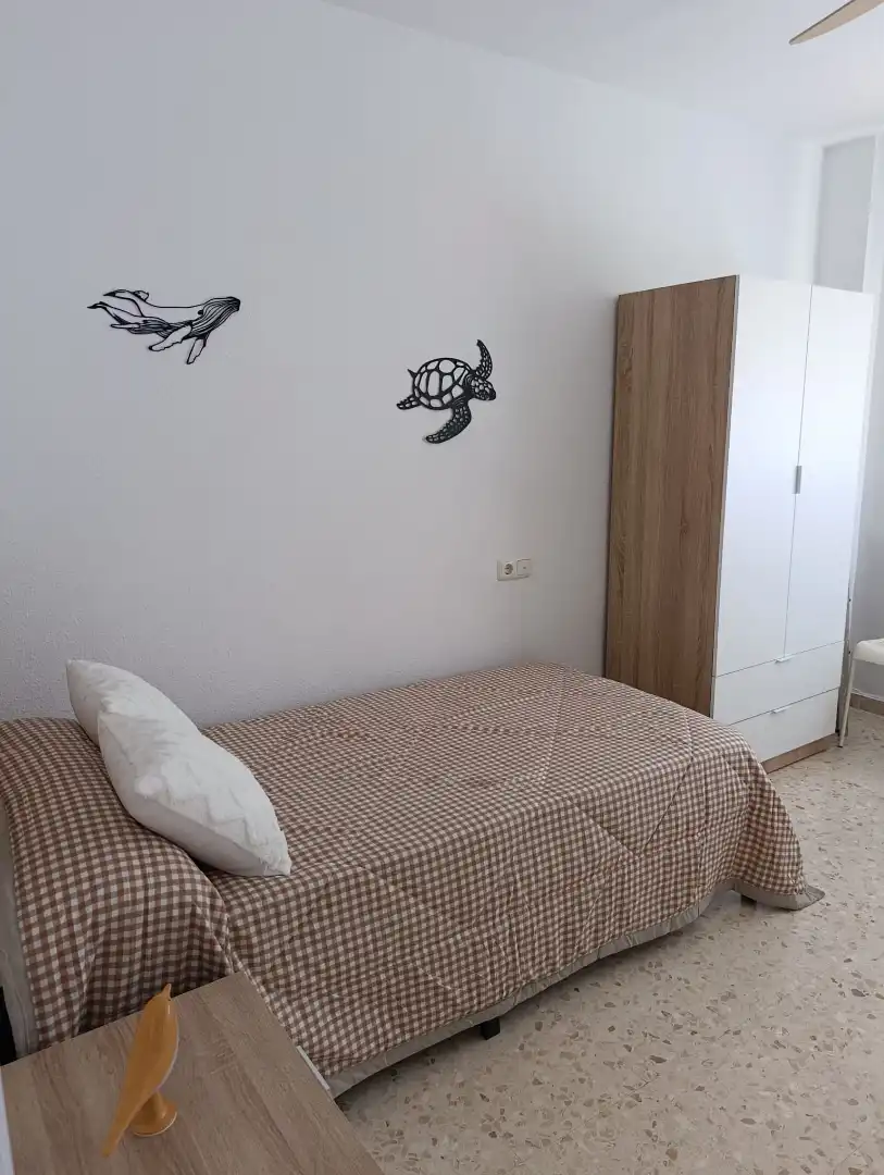 Flat for rent in Avenida de Andalucia, Mezquitilla