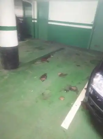 Parkplatz zum Verkauf in Centro, imagen 6
