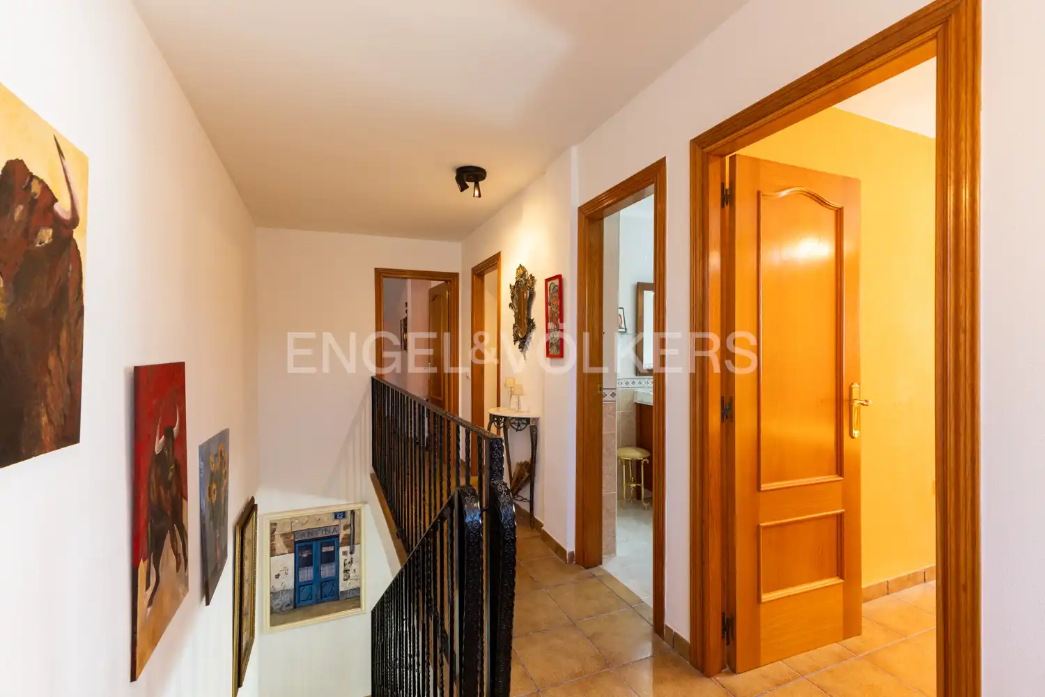 Casa o xalet en venda en Oropesa del Mar / Orpesa amb Aire condicionat, Calefacció i Jardí privat