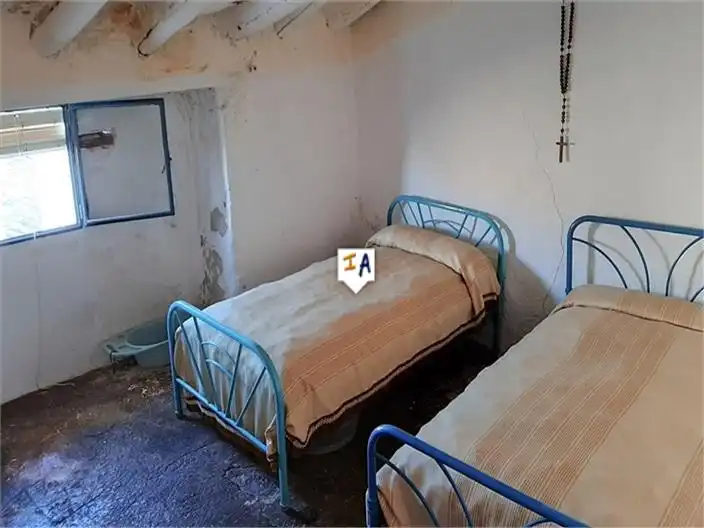 Adossat en venda a Castillo de Locubín, imagen 16