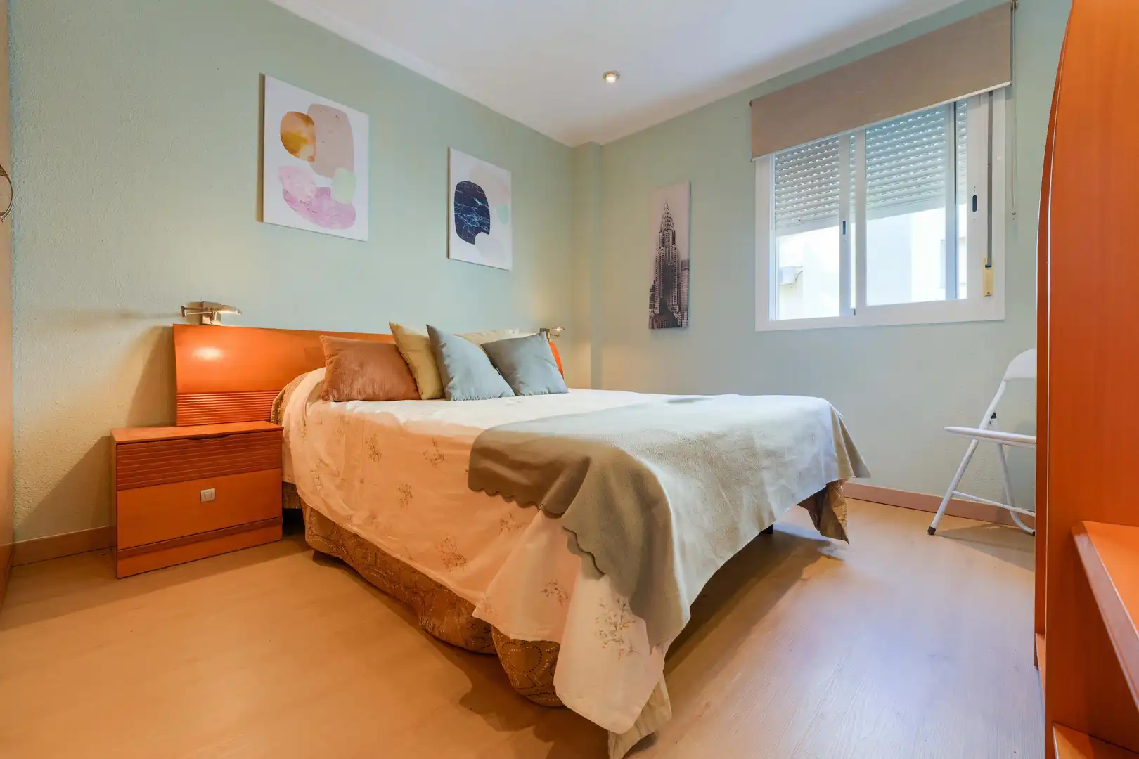Apartments for sale in Bormujos, Sevilla