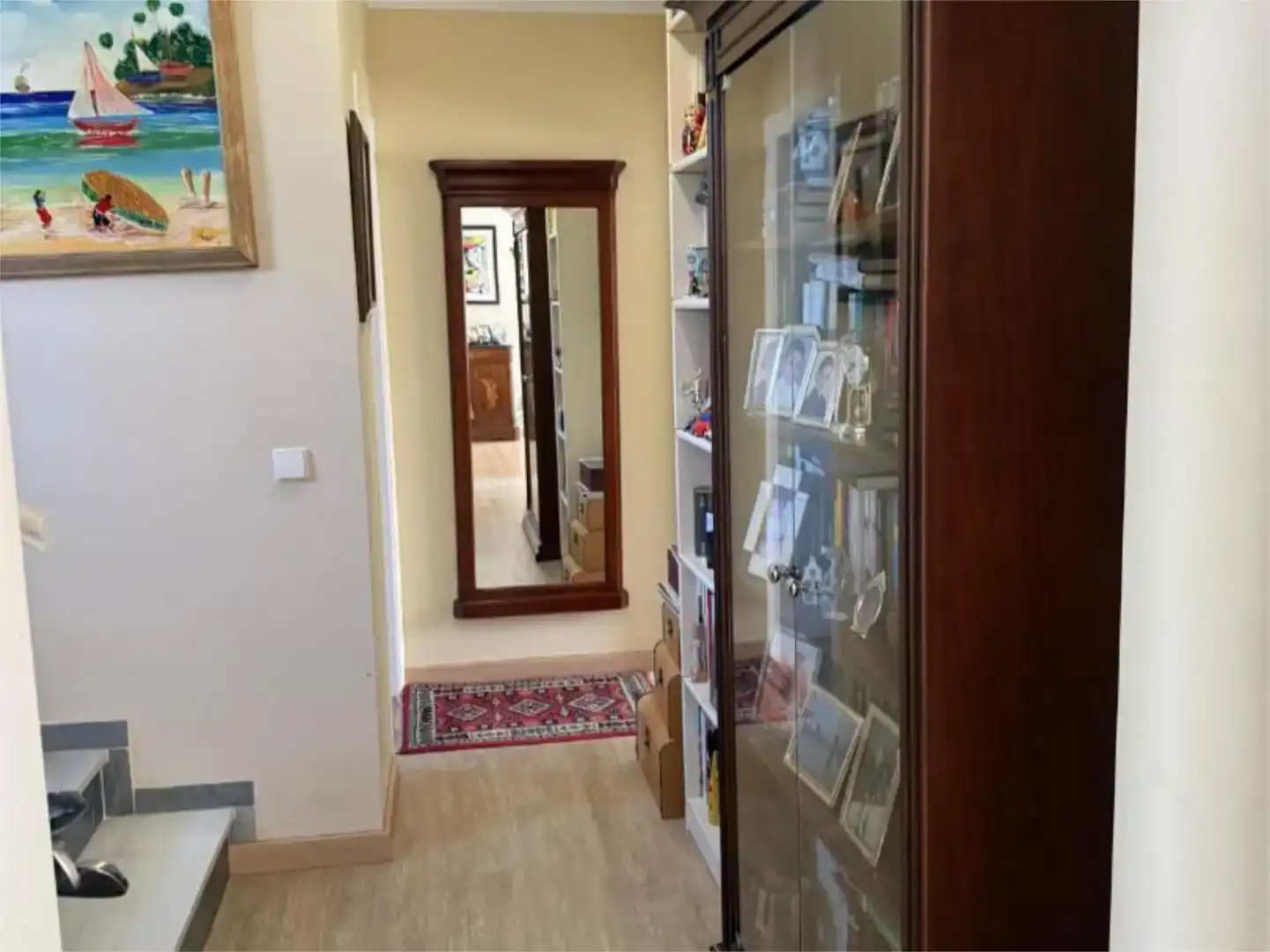 Houses for sale in Marbella  with Private garden, Storage room and Swimming Pool