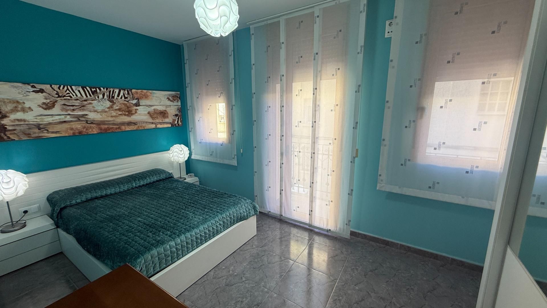 Habitación de Piso de alquiler en  Valencia Capital