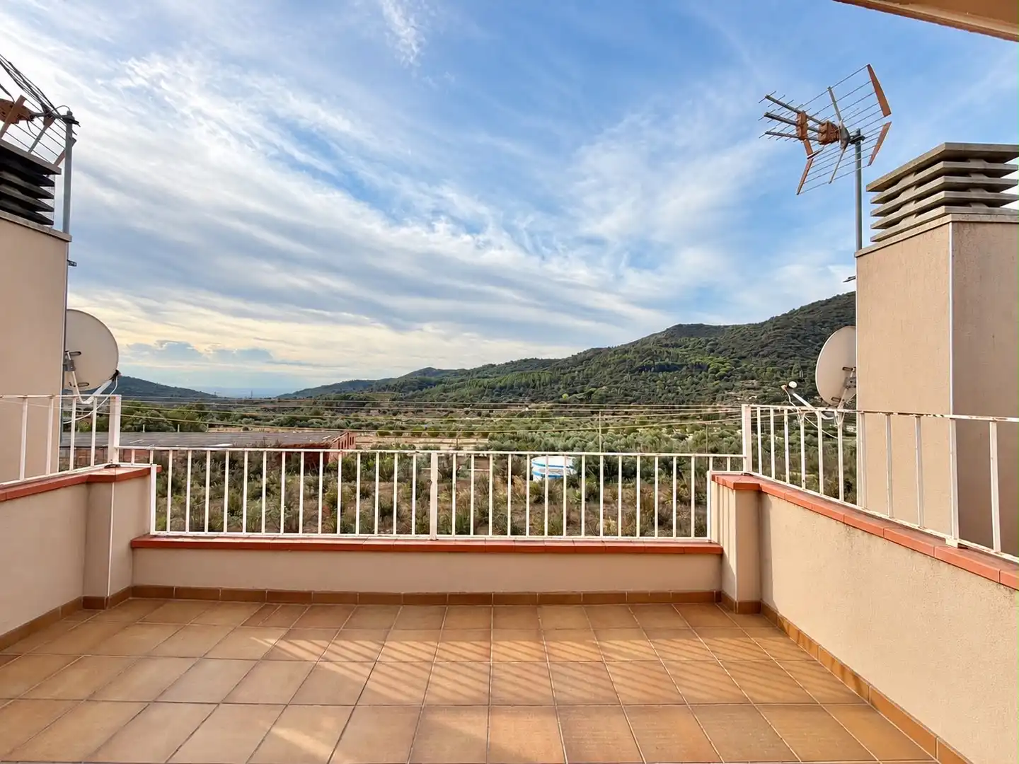 Reihenhaus mit Terrasse zum Verkauf in Carrer de la Ribeta 68a, imagen 21