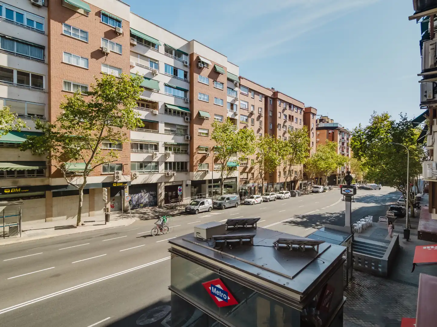 Appartamento con terrazza in vendita a Calle del Comercio, imagen 3