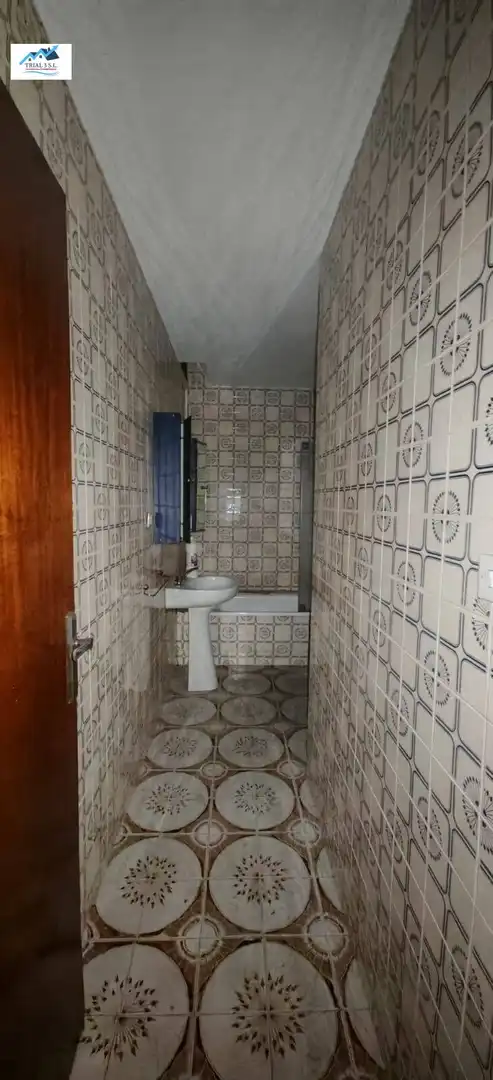 Bany de Casa o xalet en venda en Sevilla