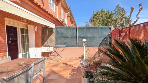 Foto 3 de Casa o chalet en venta en Calle Osa Menor, El Puntal,  Murcia Capital