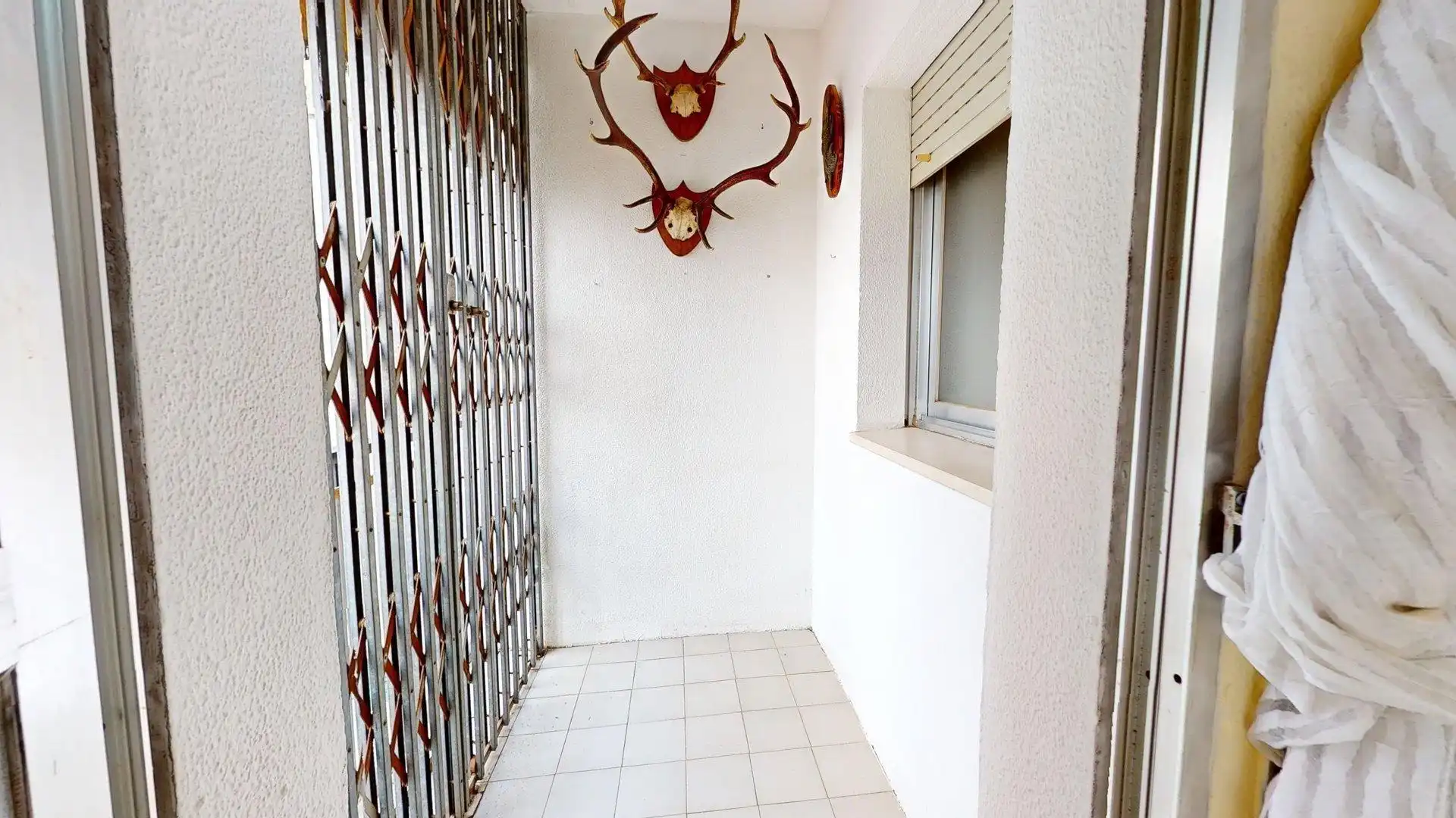 Piso en venta en Córdoba con Aire acondicionado