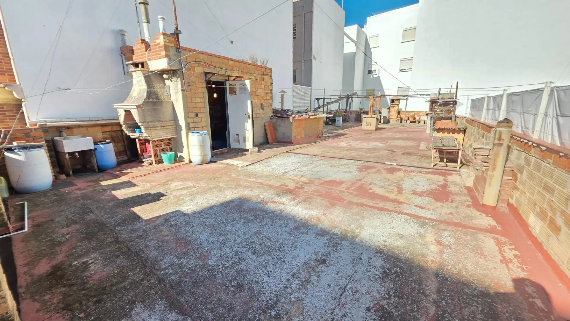 Casa amb terrassa en venda a El Alborgí, imagen 48