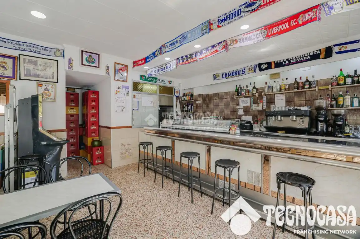 Business premises for sale in Sant Vicenç Dels Horts, imagen 9