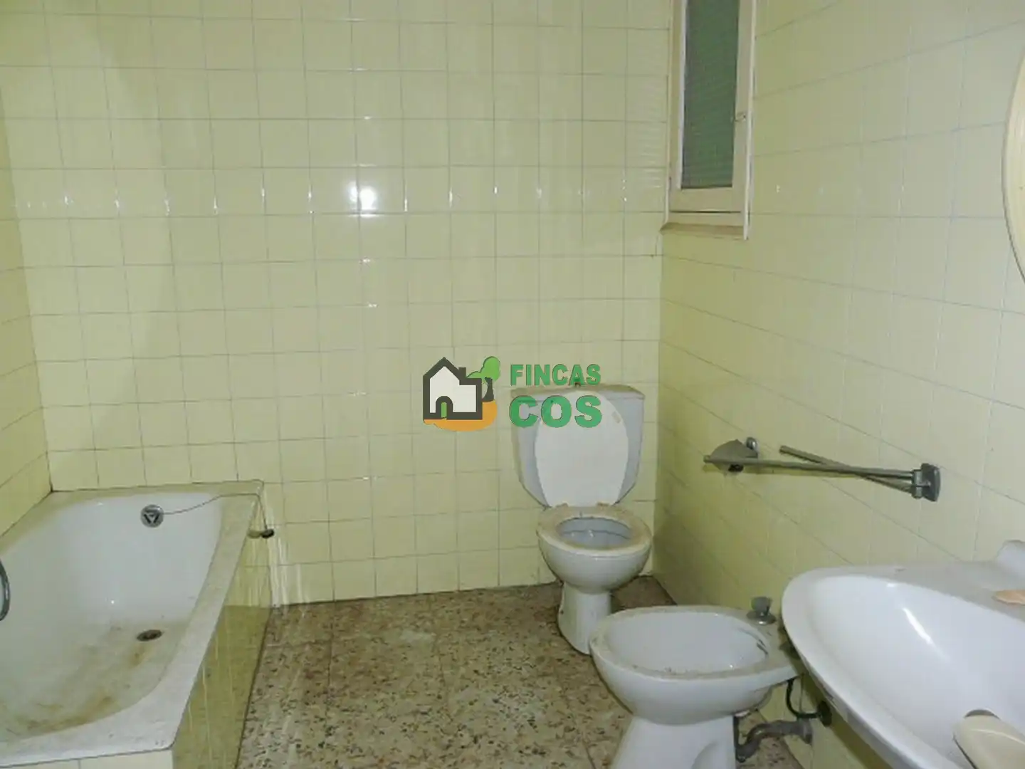 Baño de Casa o chalet en venta en Massalcoreig con Terraza, Trastero y Balcón