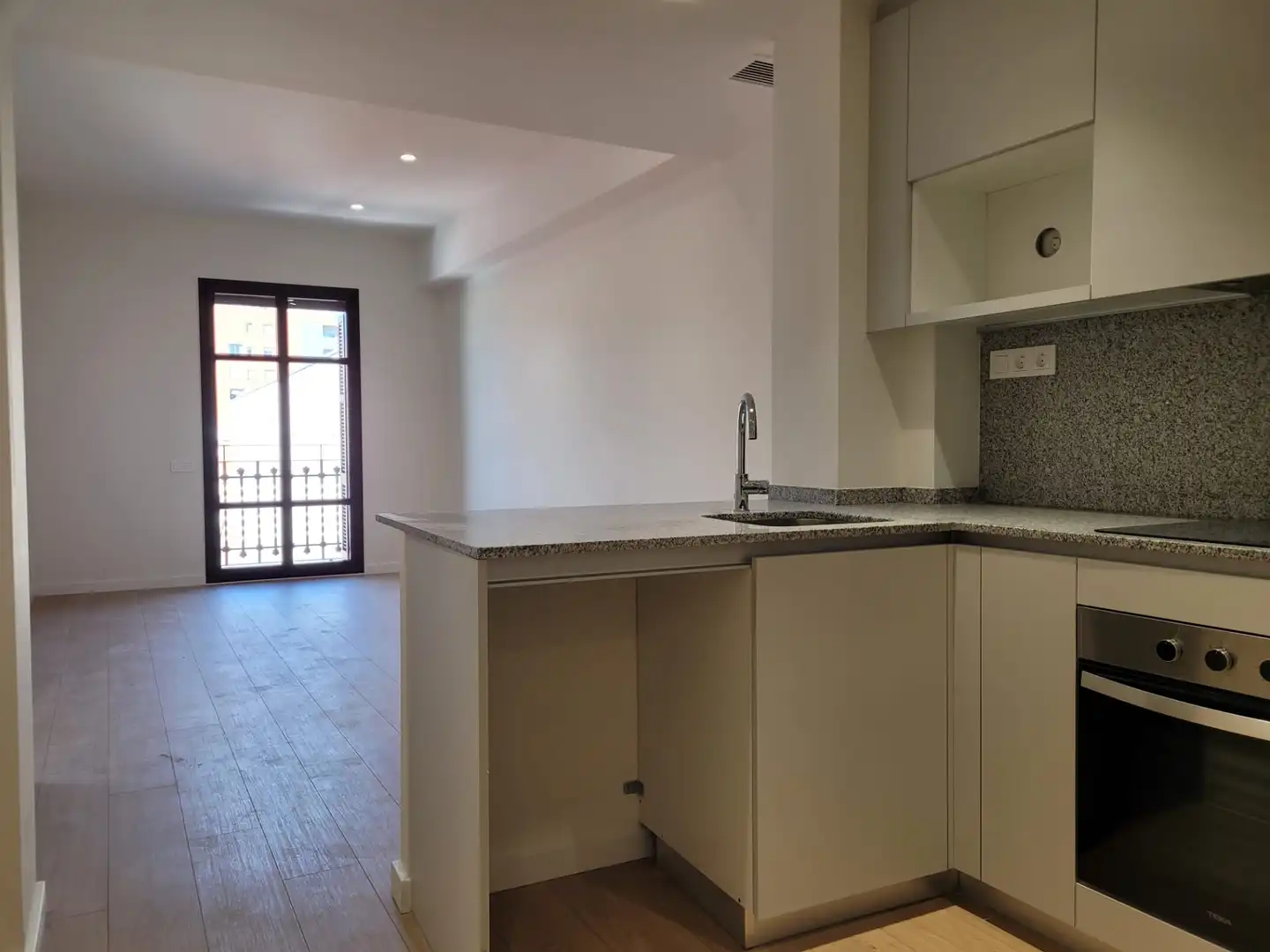 Flat for rent in Carrer Víctor Balaguer, Valldaura - Carretera de Cardona