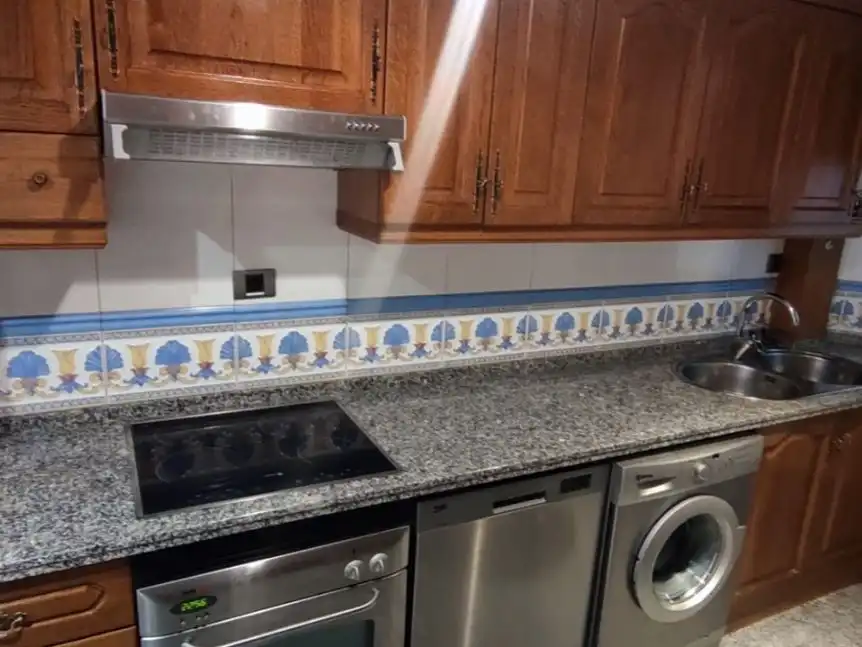 Flat with lift to rent in Calle Carmen 9, imagen 10