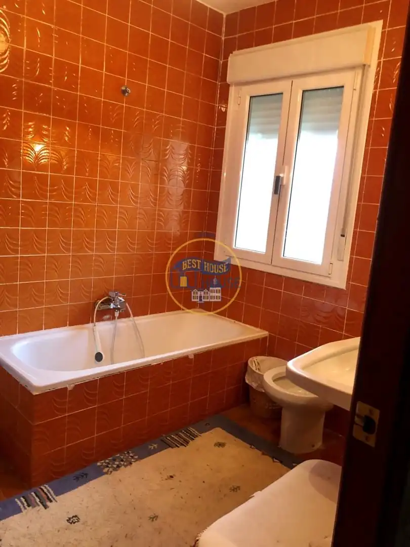Villa con giardino in vendita a Garrafe de Torío, imagen 26