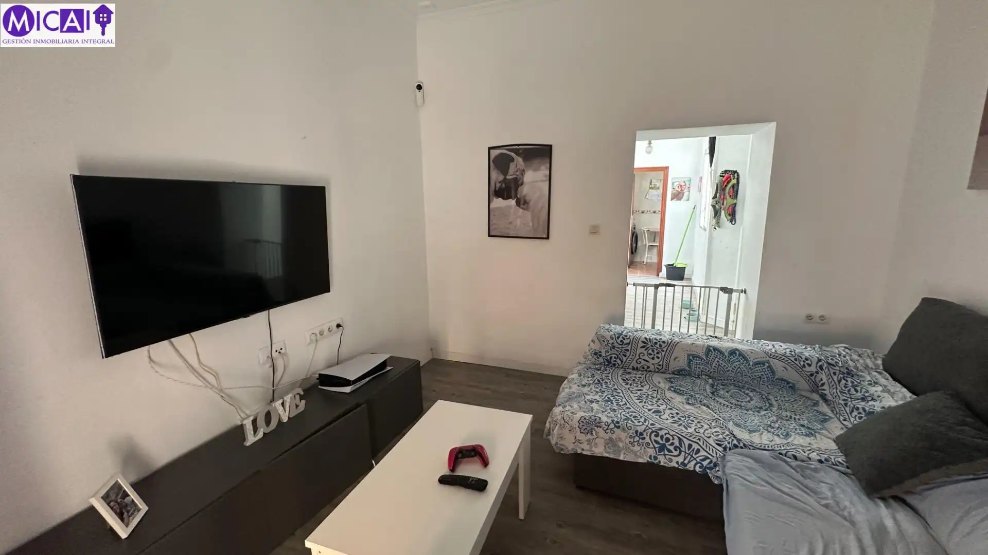 Piso con terraza en venta en La Caleta - La Viña, imagen 4