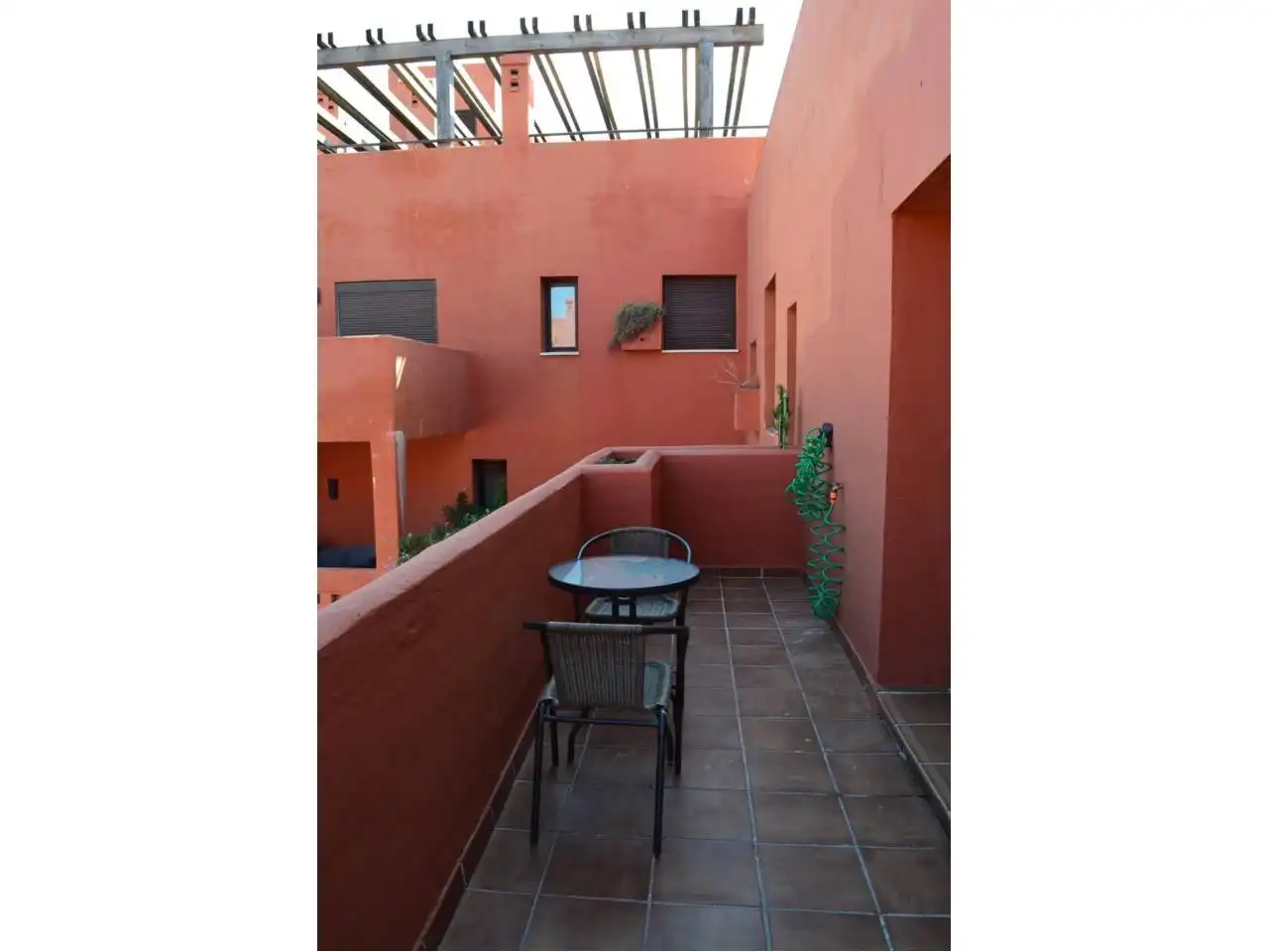 Piso con ascensor en venta en Estepona Pueblo, imagen 14