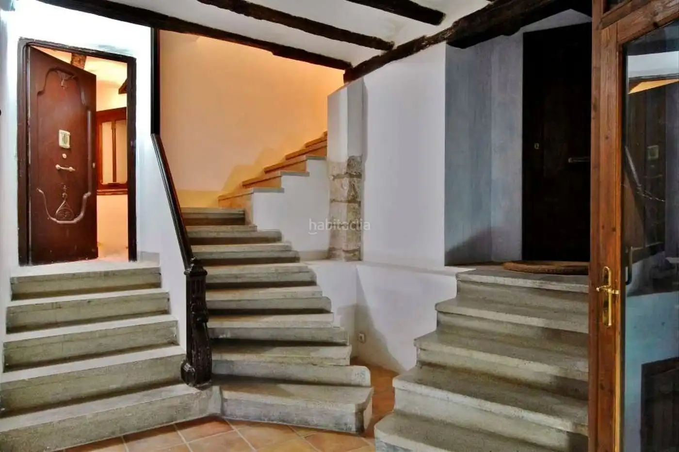 Haus zum Verkauf in Raval dels Àngels 18, imagen 4