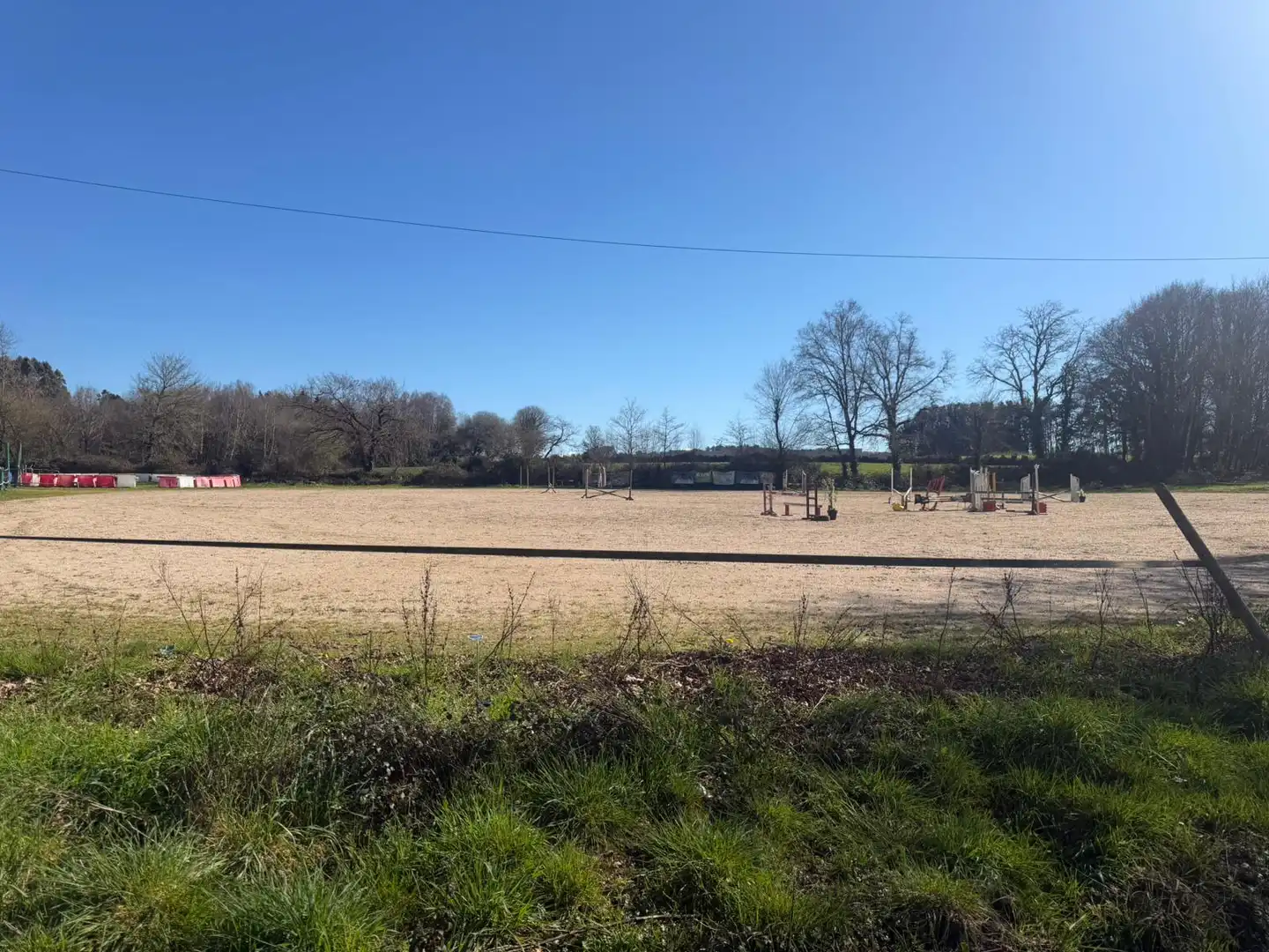 Finca rústica en venta en Lugo con Jardín privado y Amueblado