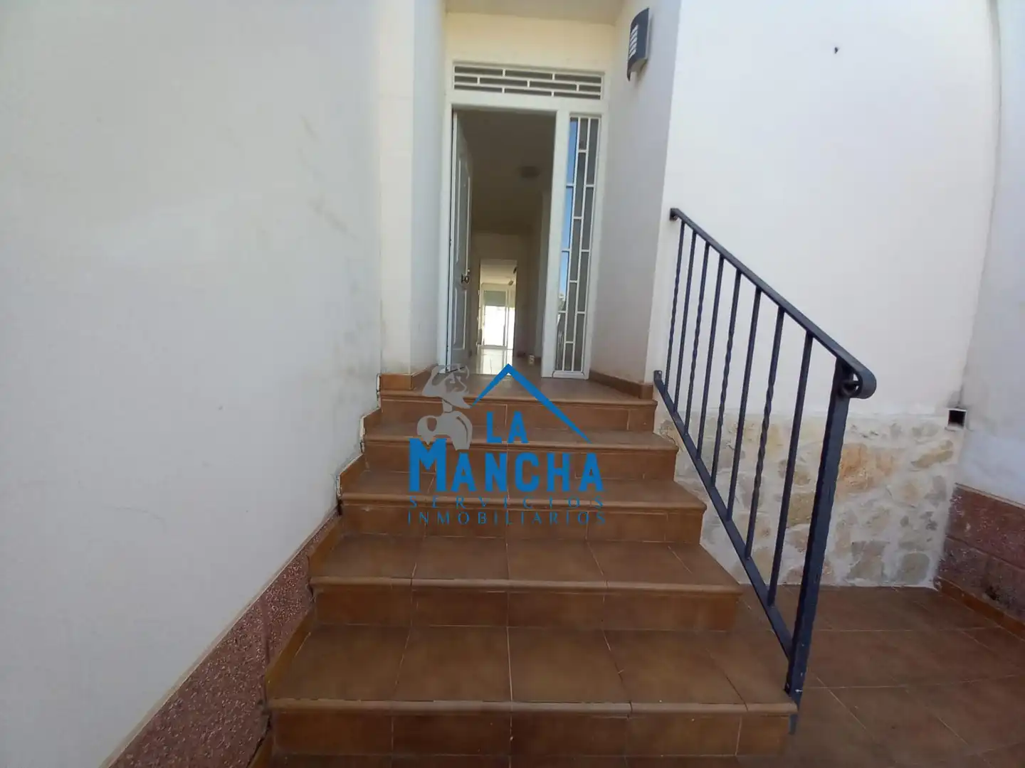 Casa a schiera con terrazza in vendita a Madrigueras, imagen 52