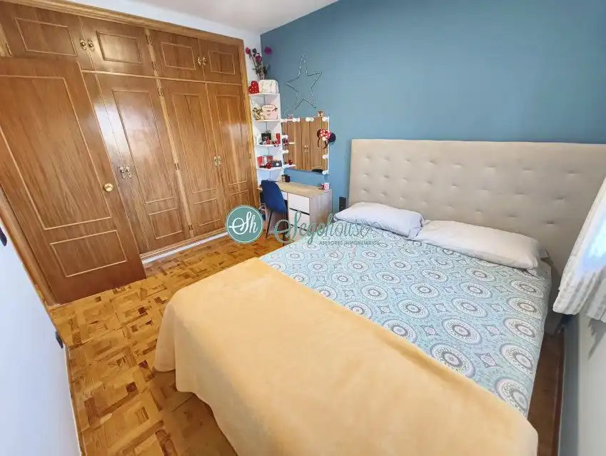 Detached house with garden for sale in Valverde del Majano, imagen 61