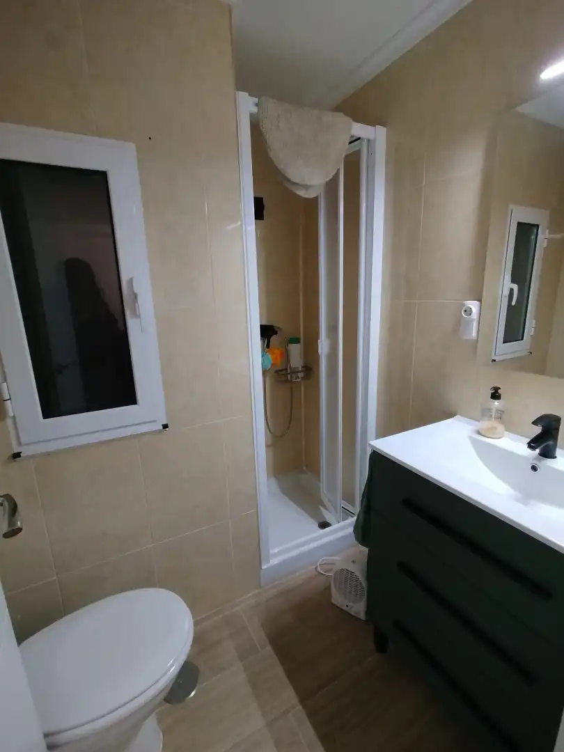 Flat for rent in Calle José de Escandón, Los Castros