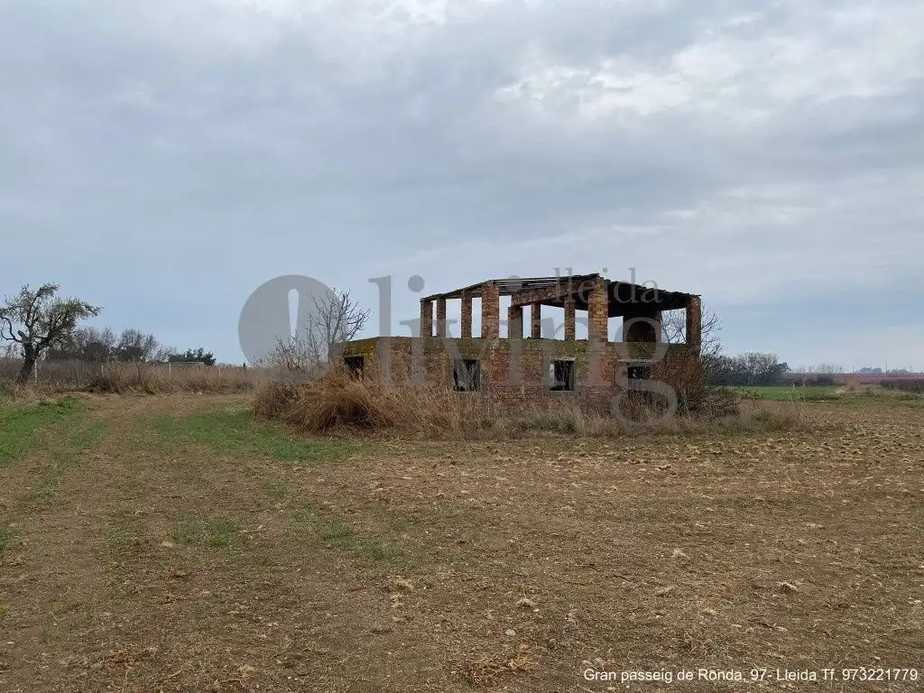 Rural land for sale in Partida Torres de Sanui, imagen 2