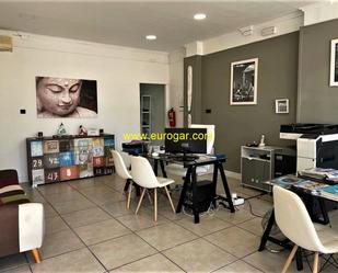 Office to rent in Chiva  with Air Conditioner, Terrace and Storage room