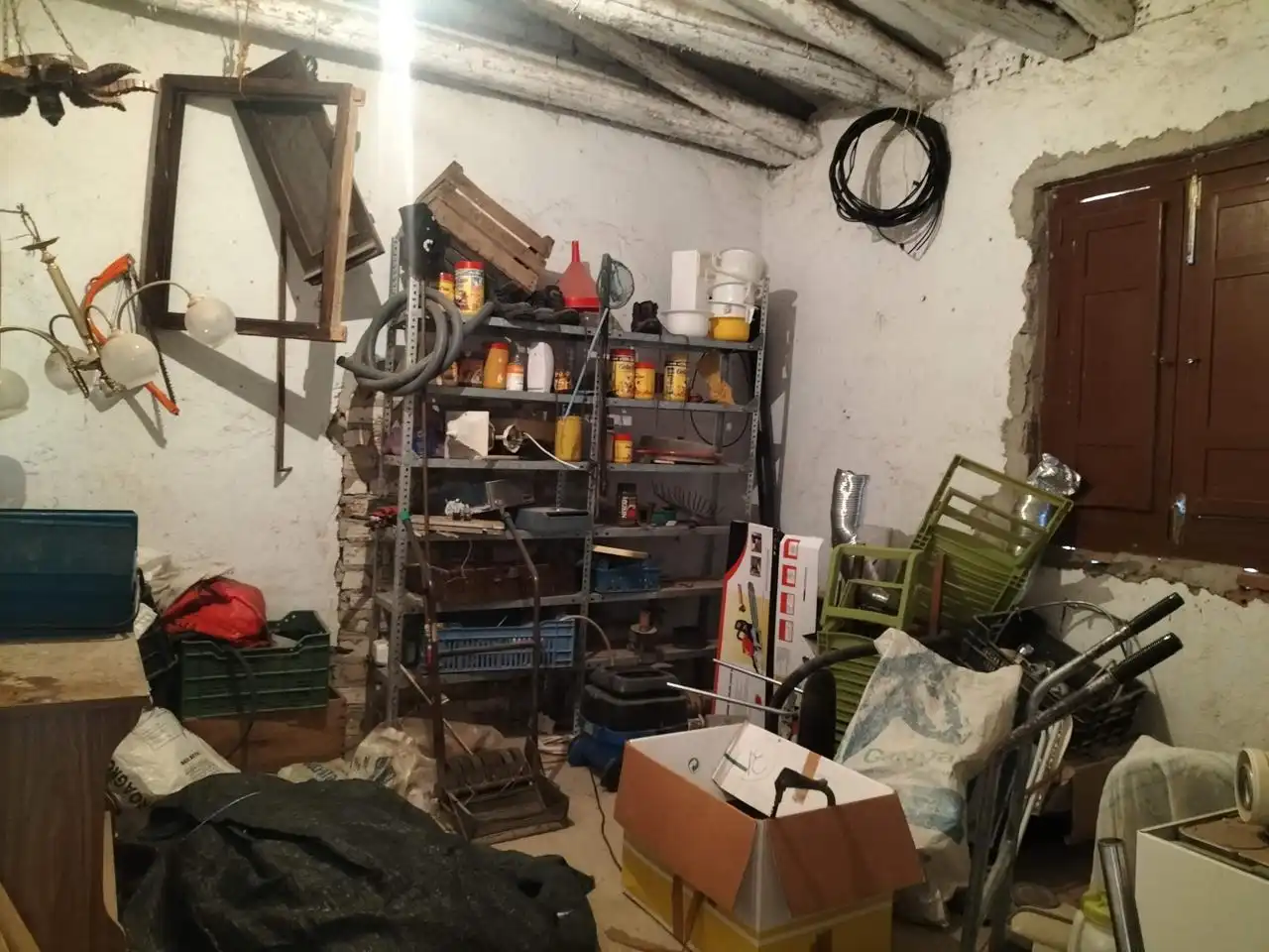 Casa rústica en venda a El Pinar, imagen 17