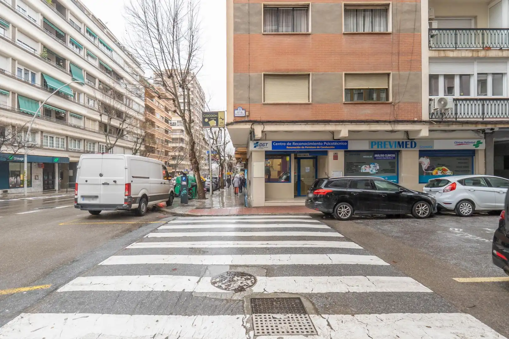 Local comercial de lloguer a Avenida del Doctor Olóriz, imagen 7