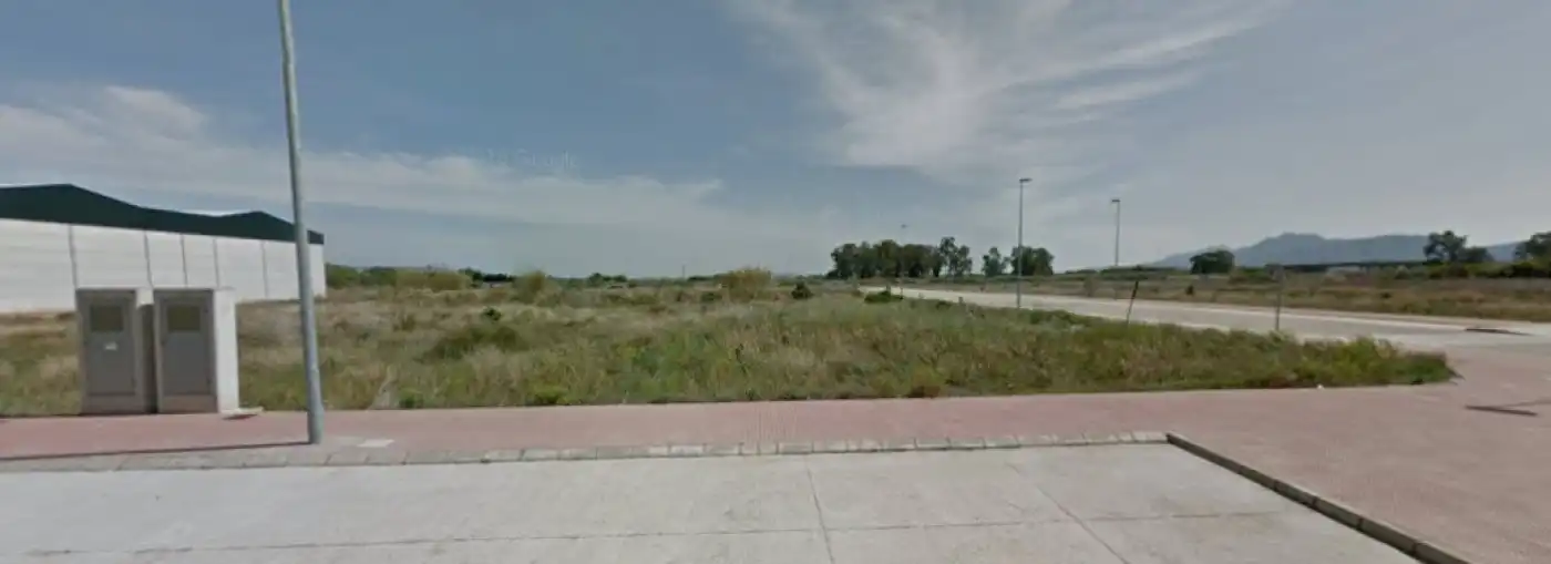 Terreno residenziale in vendita a Avenida MARJAL