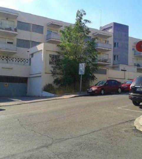 Foto 2 de Garatge en venda a Calle Valdeamor, Algete Centro, Algete