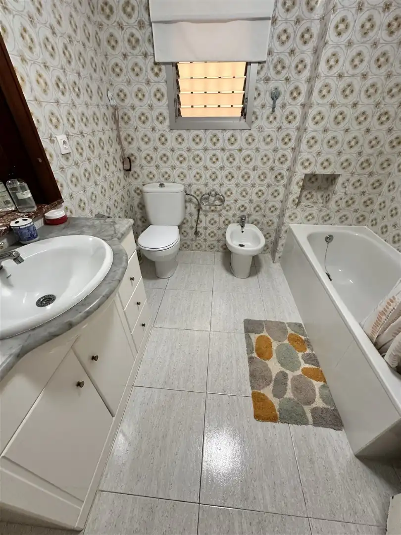 Apartamento de alquiler en Passeig Marítim, Port - Horta de Santa María