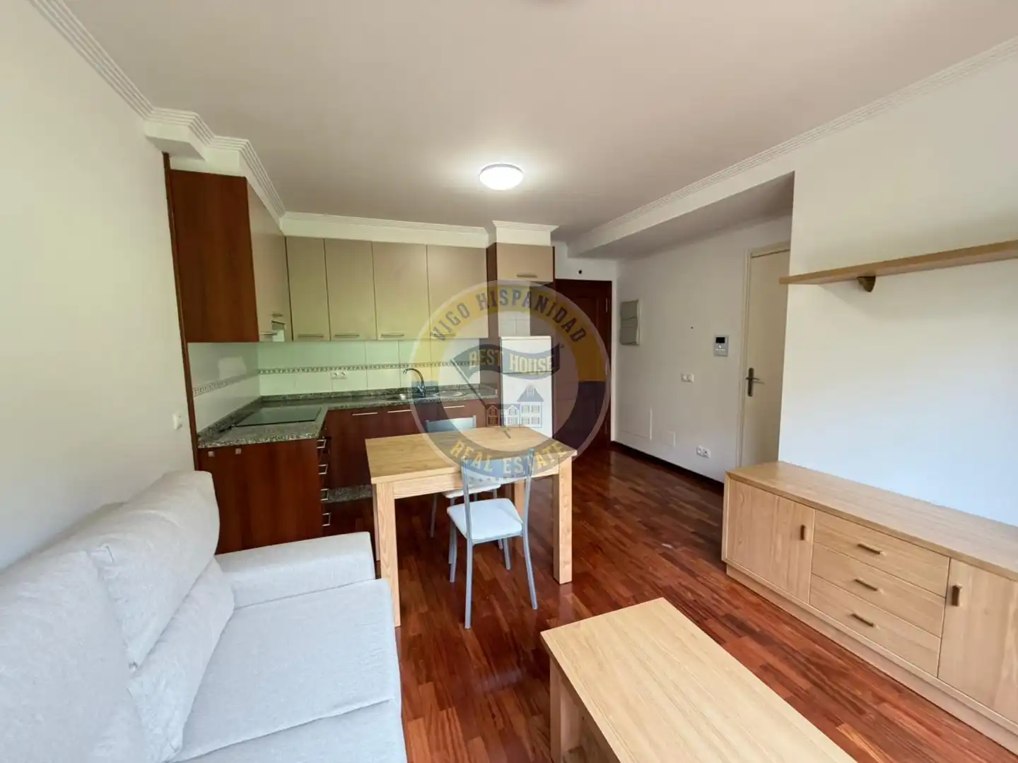 Apartament de lloguer a Avenida de Ramón Nieto, Lavadores