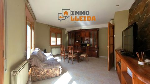 Foto 5 de Piso en venta en Calle del Mig, Térmens, Lleida