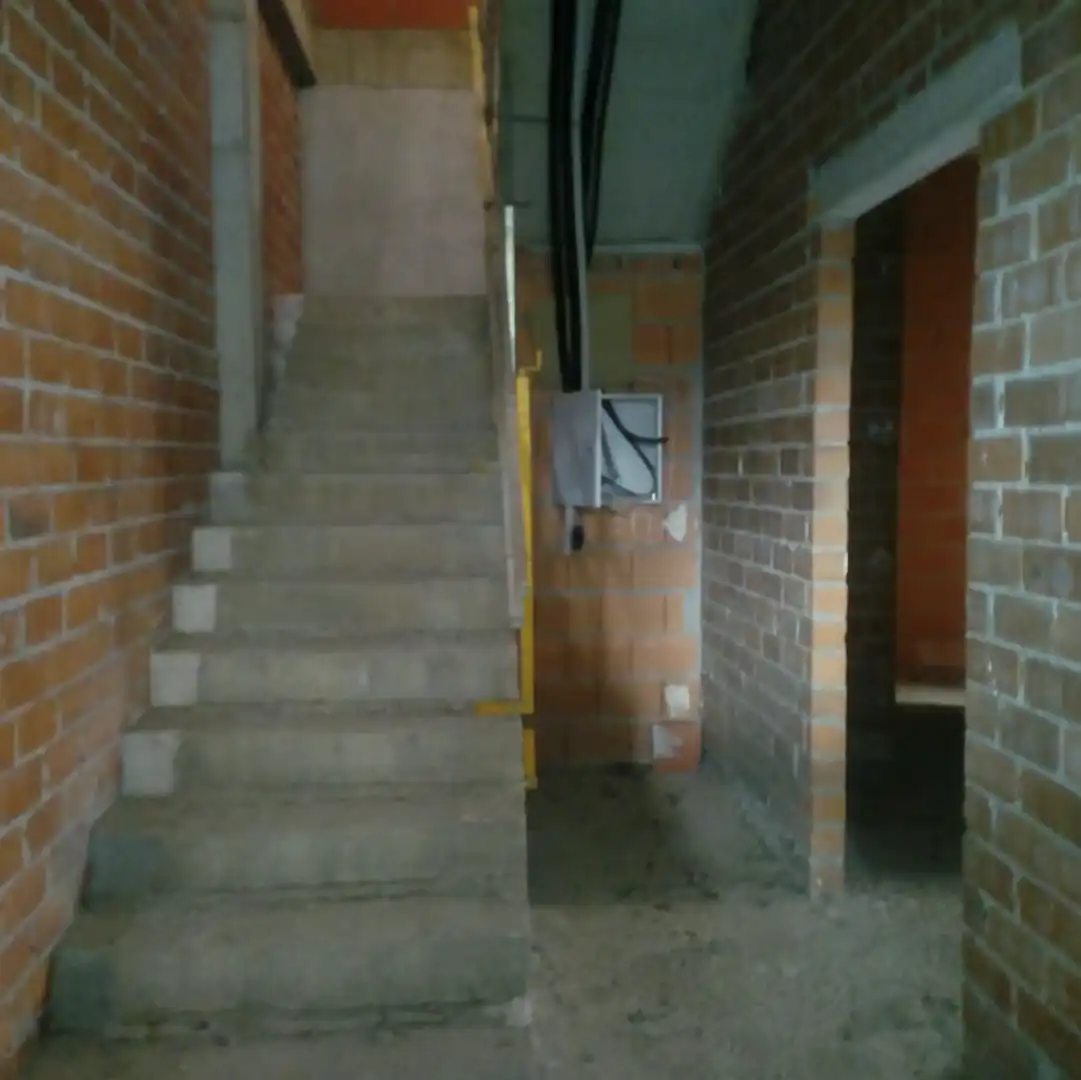 Edificio en venta en Corral de Calatrava