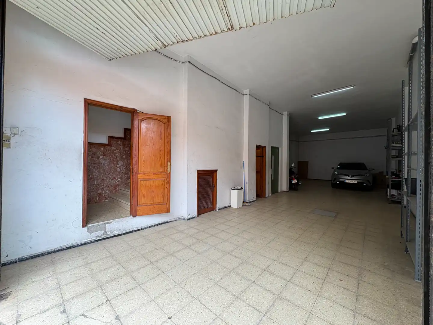 Edificio en venta en Las Palmas de Gran Canaria
