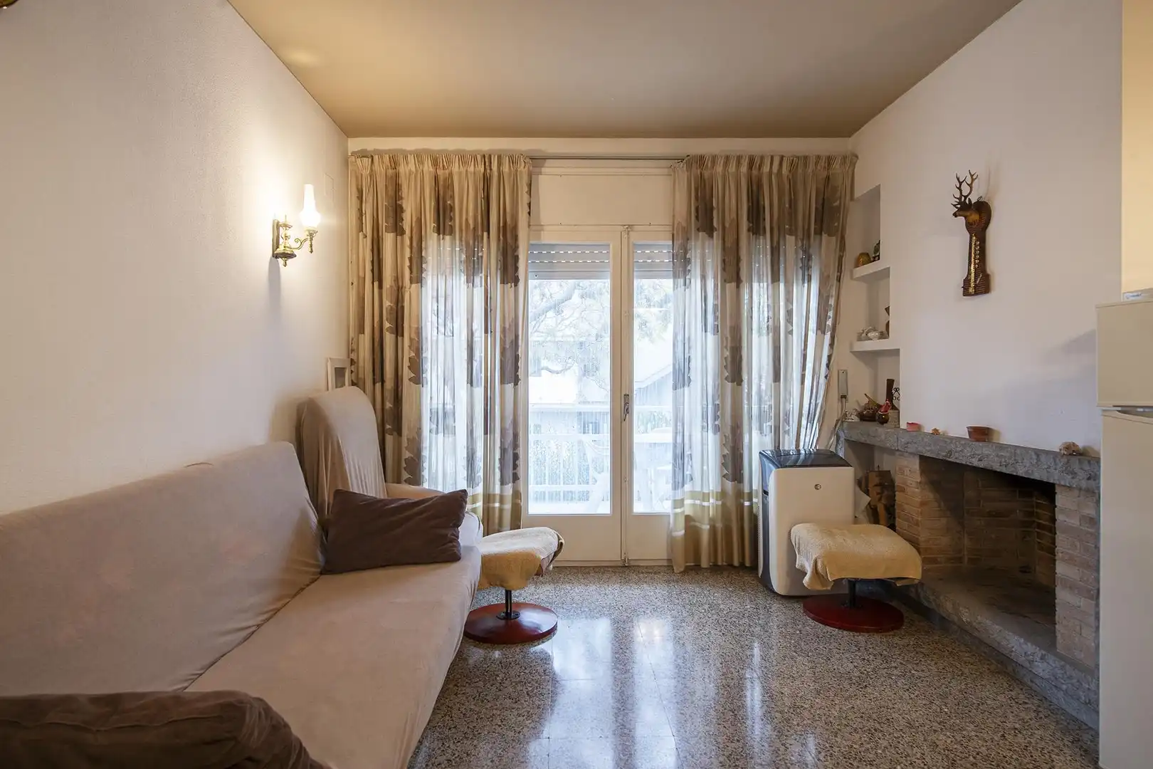 Apartment mit Garten zum Verkauf in Platja d'Aro, imagen 4