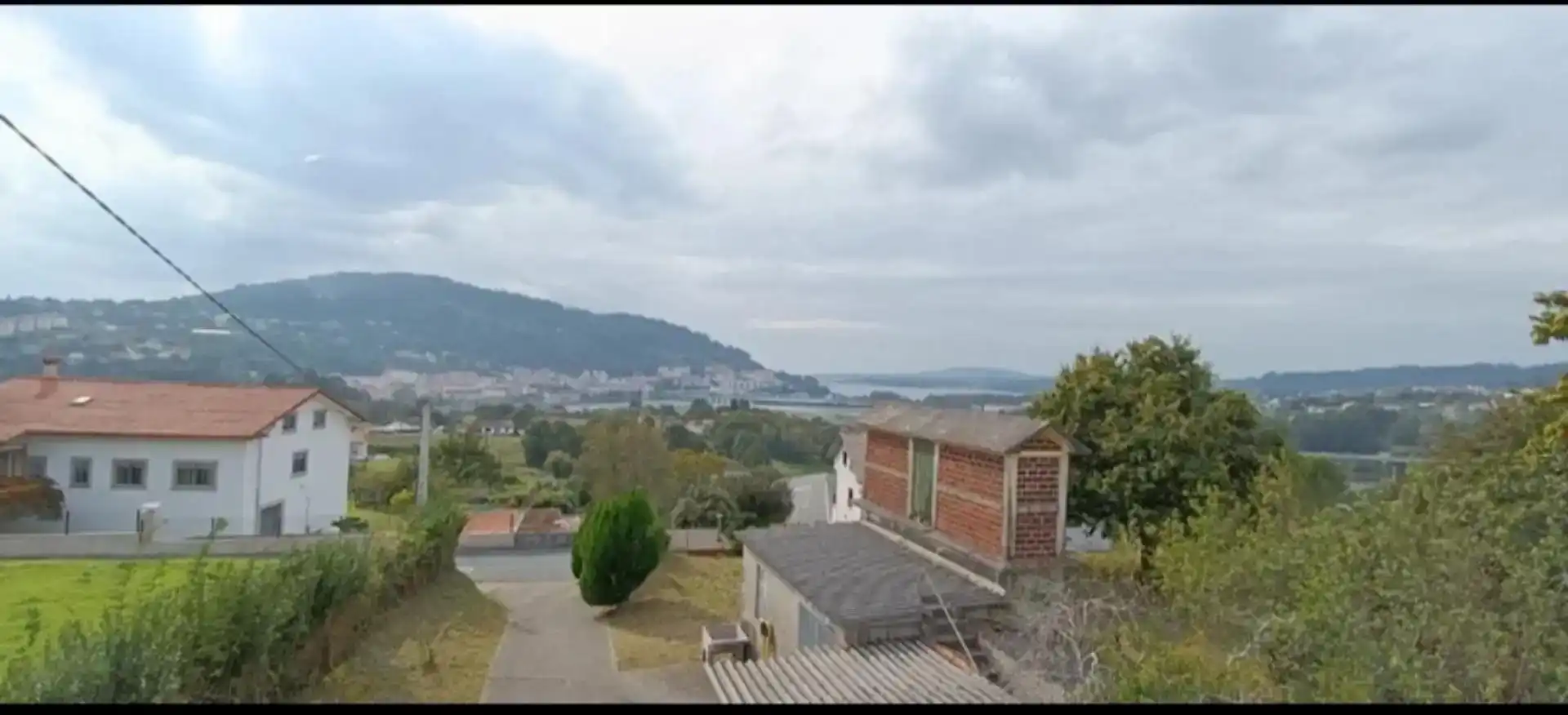 Casa o xalet en venda en Pontedeume