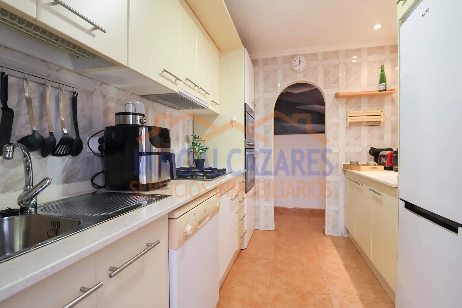 Appartement compact avec ascenseur à vendre à Los Narejos - Punta Calera, imagen 10