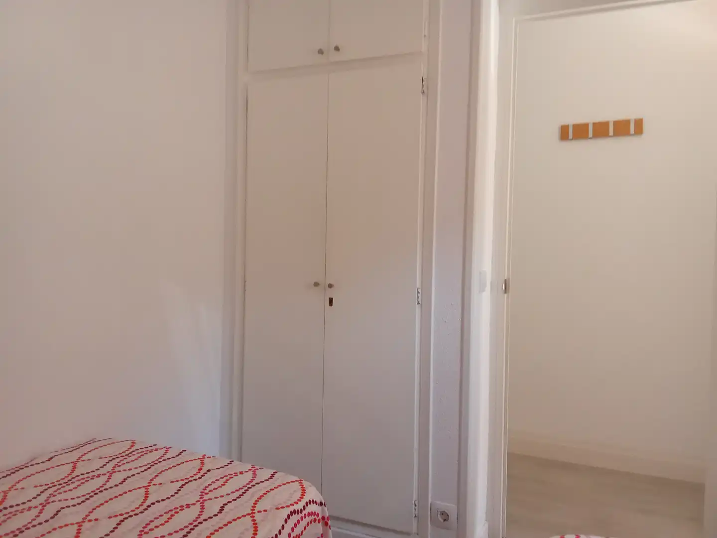 Habitación de Apartamento en venta en Peñíscola / Peníscola con Amueblado, Lavadora y TV