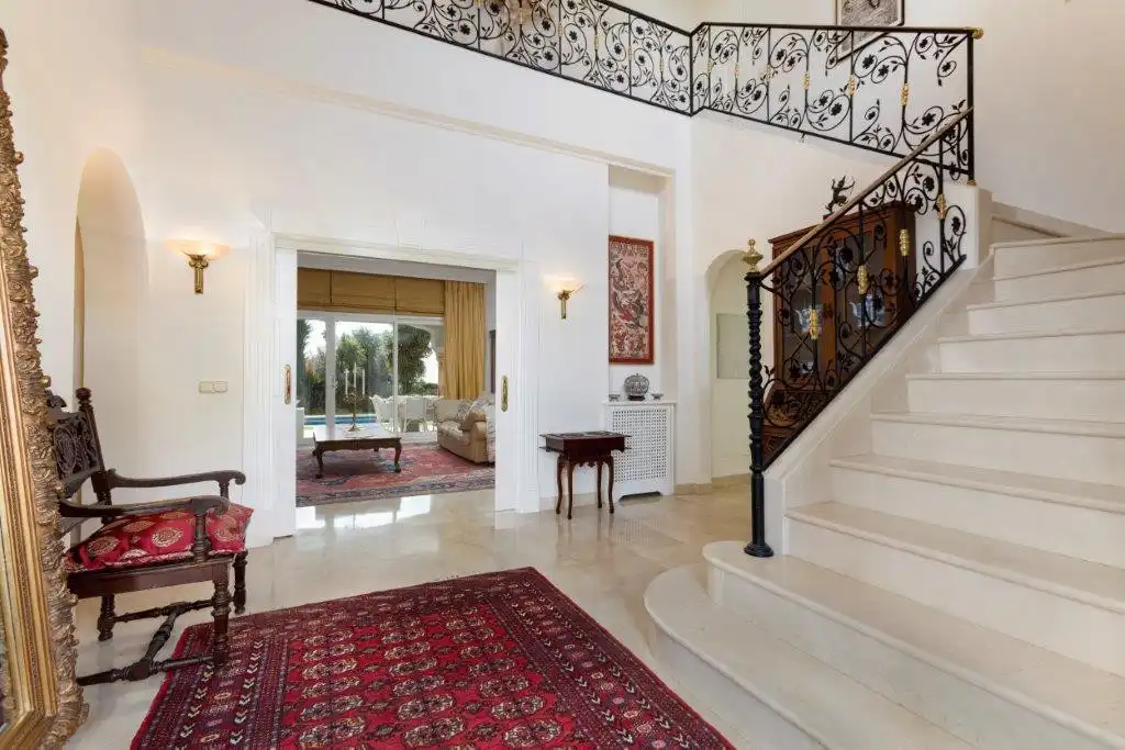 Casa o chalet en venta en Benahavís con Aire acondicionado, Calefacción y Terraza