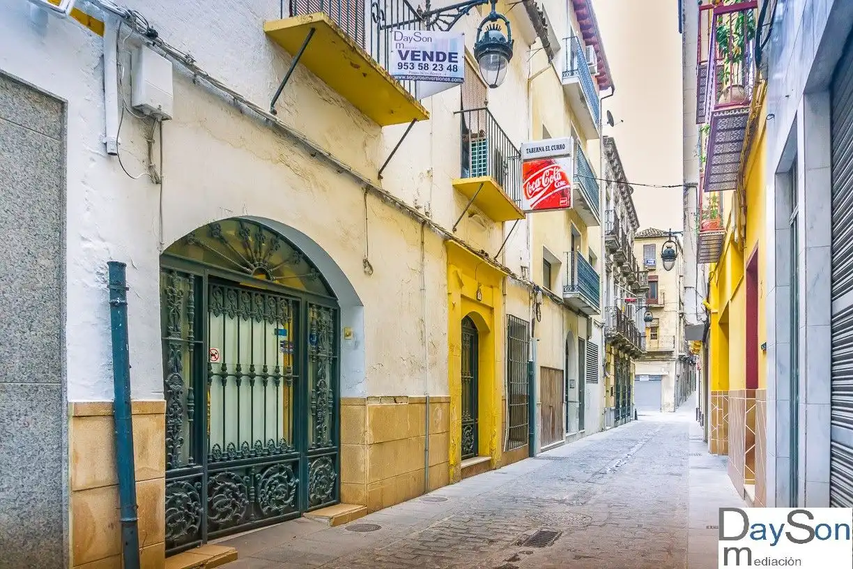 House with terrace for sale in Alcalá la Real, imagen 2